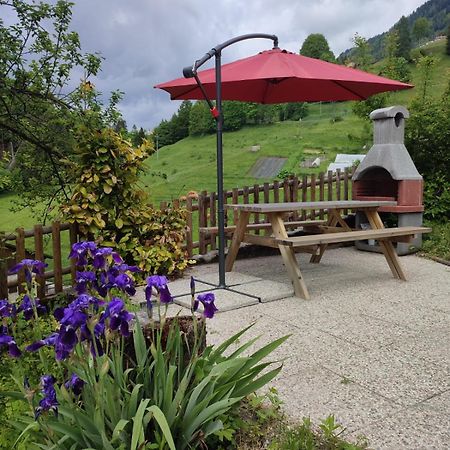 Albergo Diffuso Sauris In Sauris Di Sotto מראה חיצוני תמונה