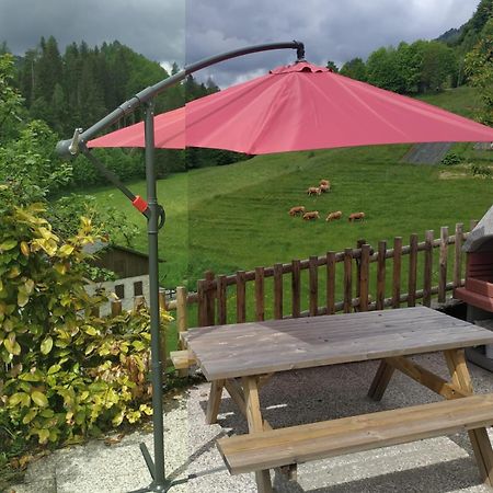 Albergo Diffuso Sauris In Sauris Di Sotto מראה חיצוני תמונה