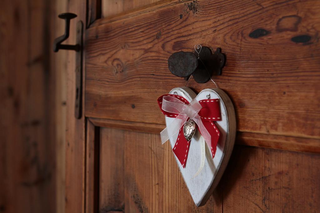 Albergo Diffuso Sauris In Sauris Di Sotto חדר תמונה