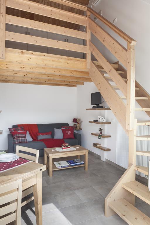 Albergo Diffuso Sauris In Sauris Di Sotto מראה חיצוני תמונה