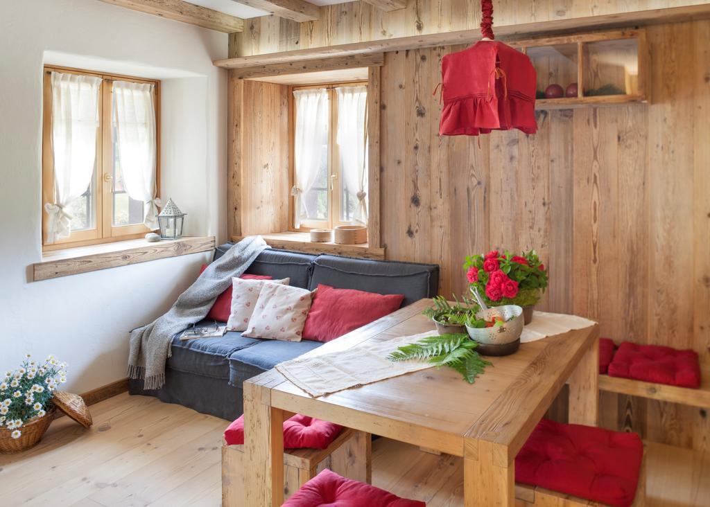 Albergo Diffuso Sauris In Sauris Di Sotto מראה חיצוני תמונה