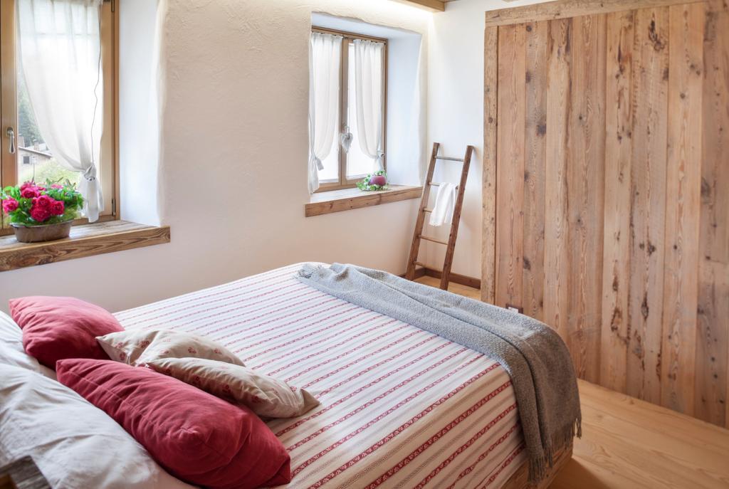 Albergo Diffuso Sauris In Sauris Di Sotto מראה חיצוני תמונה
