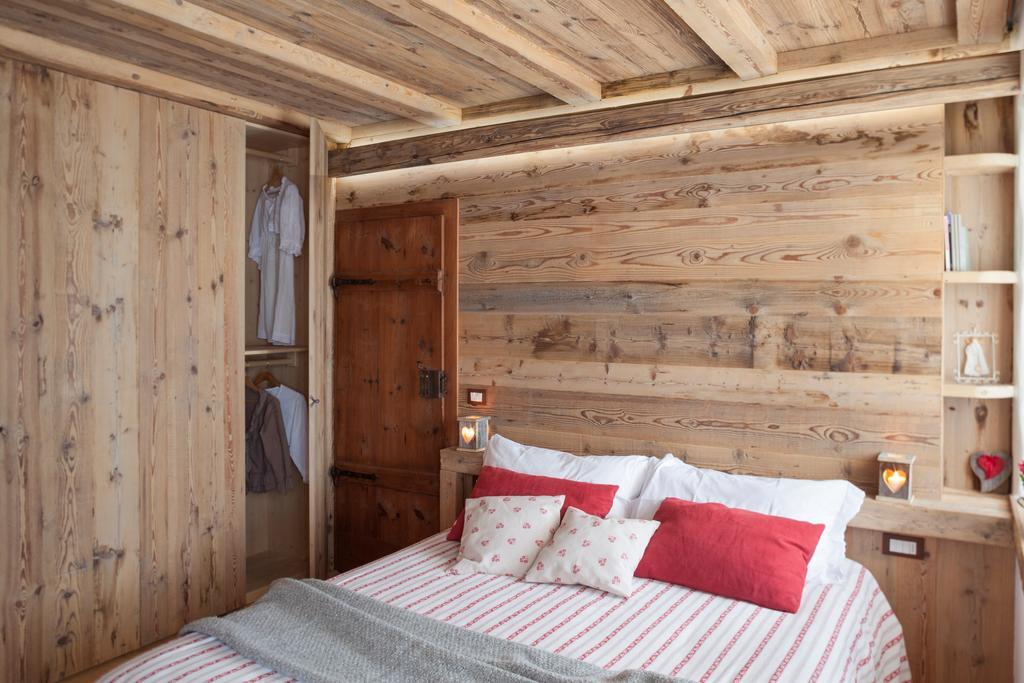 Albergo Diffuso Sauris In Sauris Di Sotto מראה חיצוני תמונה